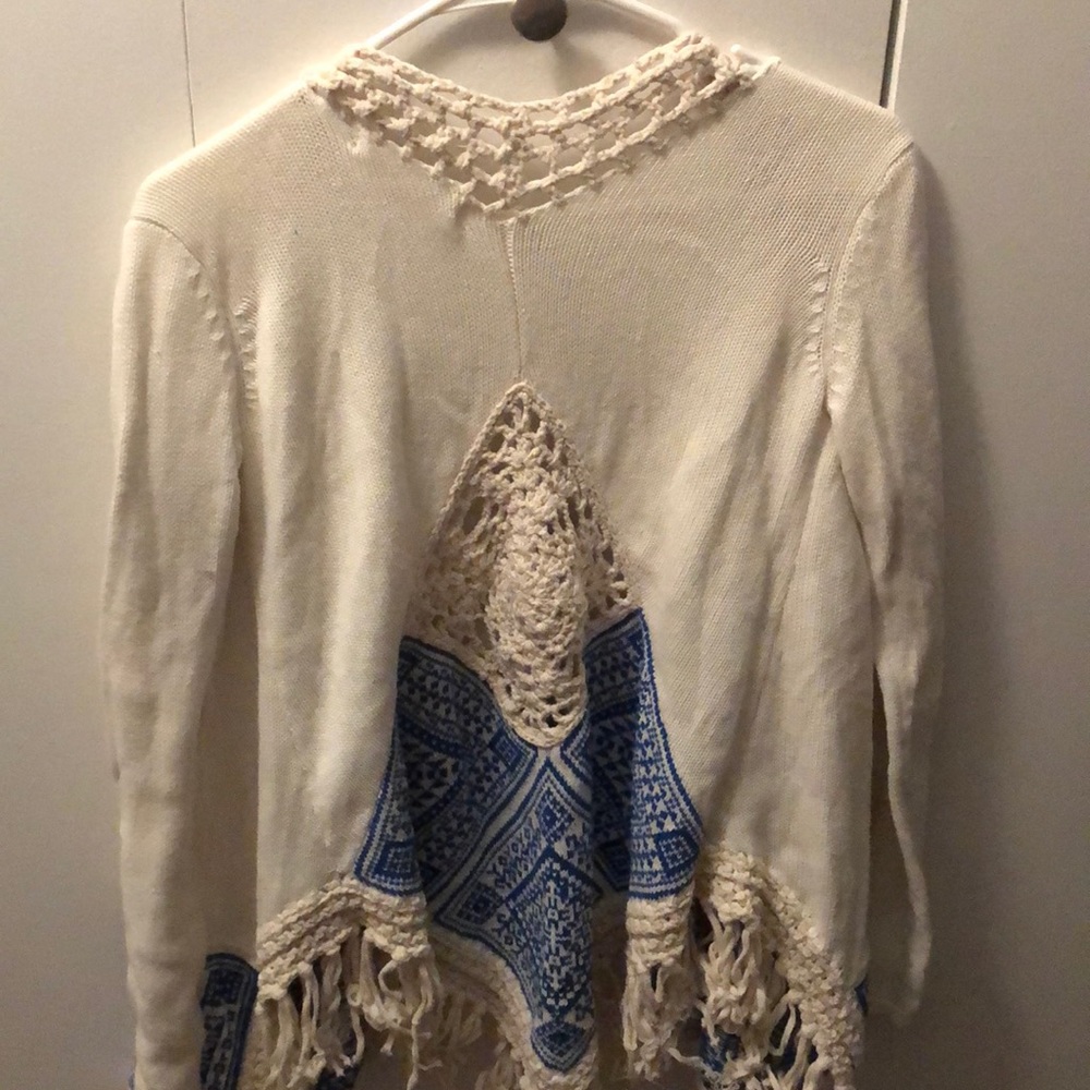 Cardigan - Picture 2 of 2